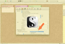 View Modes in Scrivener