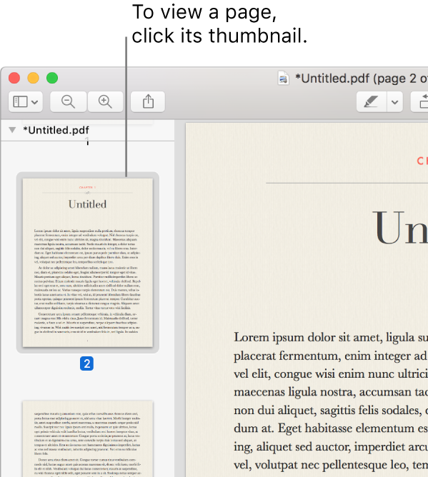 Untitled pdf Format Preview - How to stay in the writing zone with Untitled Screenwriting Notebook for iPhone